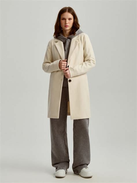 Kaput Boja Nude HOUSE CJ X