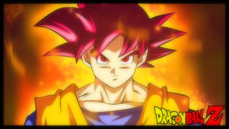 Goku Ssjg Color By Nikocopado On Deviantart