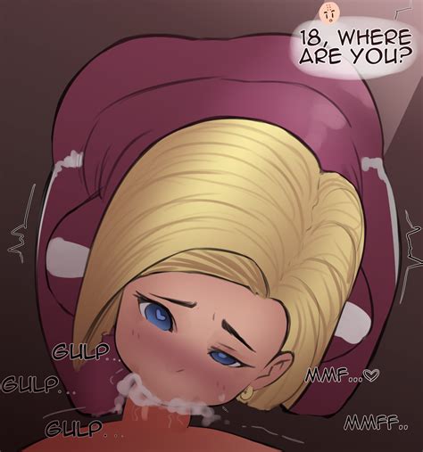 Android By Deee Hentai Foundry