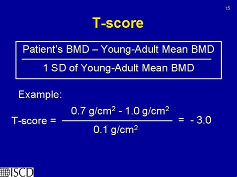 Understanding Bone Densitometry Iscd Org 2 Introduction