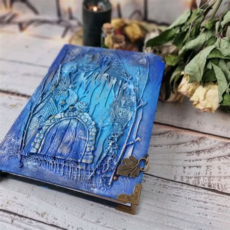 ГРИМУАР "Тайная дверь" в интернет-магазине Ярмарка Мастеров по цене ...