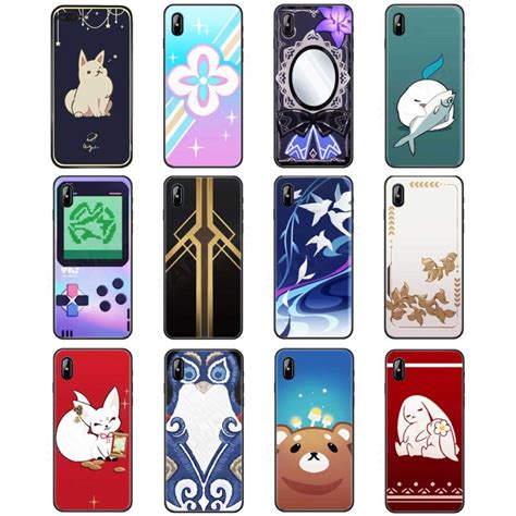 Honkai Star Rail Phone Case Shopee Informacionpublica Svet Gob Gt