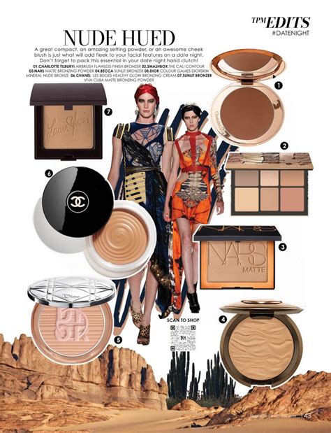 DATE NIGHT NUDE HUED