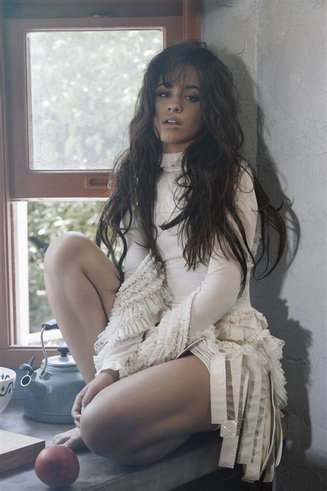 Camila Cabello Nude Collection HQ Photos The Fappening