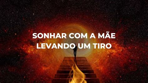 Sonhar Levando Tiro O Que Significa - Sonhar com a mãe levando um tiro: o que esse sonho pode significar?