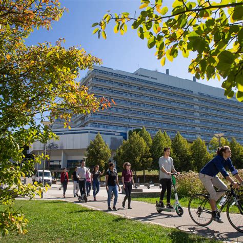 University Of Stuttgart European Higher Education Fair｜european