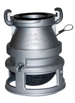 Головки пожарные соединительные - ROZETKA: купить Пожарные головки ...