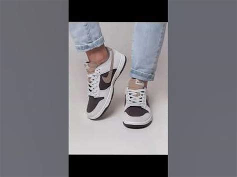 Кеды Nike с ВБ #кроссовки #кеды #спорт #найк #nike #dunk #вайлдберриз # ...