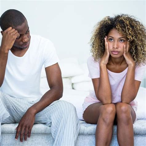 What To Do Youre Sexually Incompatible With Your Partner Xonecole