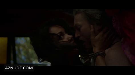 Tanya Doro Nude Aznude