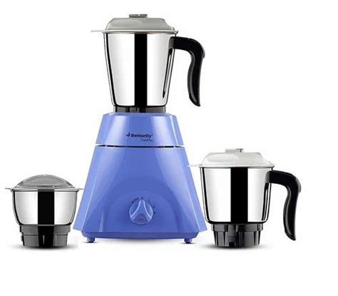 Butterfly Grand Plus W Jar Mixer Grinder At Rs Piece