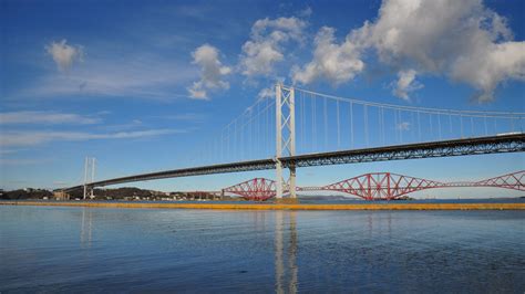 FORTH ROAD BRIDGE DOORS OPEN DAY 2024 - BEAR Scotland