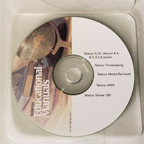 Telecor Xl Programming Manual