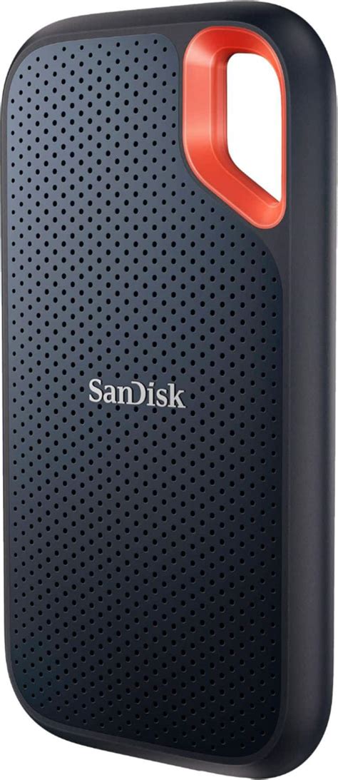 Questions And Answers Sandisk Extreme Portable Tb External Usb C Nvme