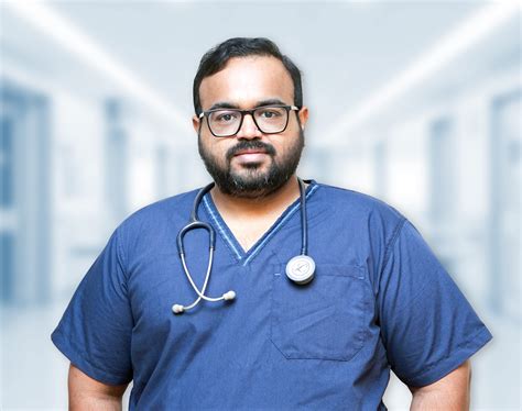 Our Doctors - BillrothHospital