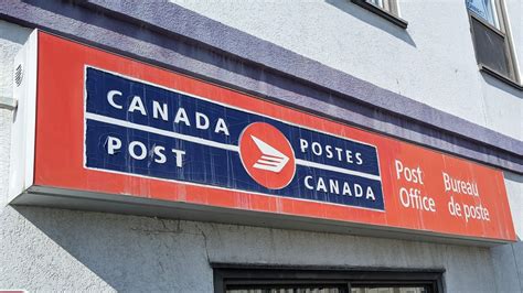 canada post seeks feedback  proposed yellowknife relocation
