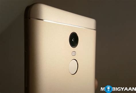 Xiaomi Redmi Note 4 Pictures Official Photos Xiaomi Redmi Note 4