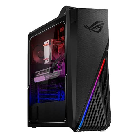 Asus Rog Mini PC : Harga Terbaik 2024 Untuk Perusahaan