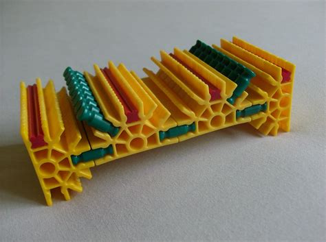 Knex Galvaknuckles Instructions 5 Steps Instructables