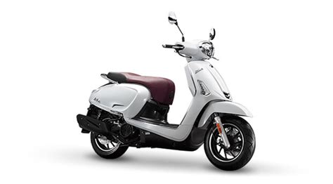 Kymco Like 150i ABS 2025, Philippines Price, Specs & Promos | MotoDeal