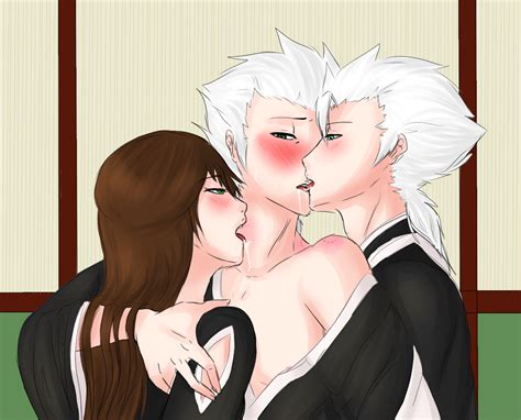 Teasing The Clone By Cockatiellover Hentai Foundry