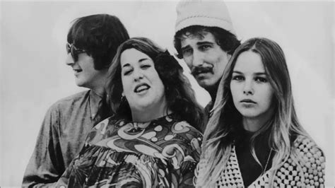 The Mamas And The Papas Monday Monday Youtube