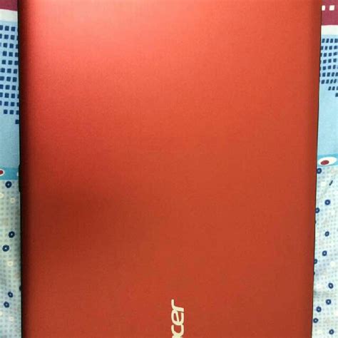 Acer One Computers And Tech Laptops And Notebooks On Carousell