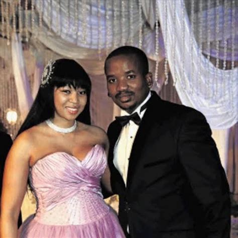 Mzansi Left Speechless After Ayanda Ncwane Wrote This About Her Late Husband Sfiso Ncwane