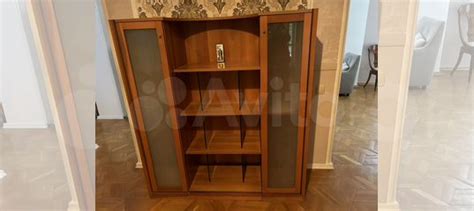 Стенка- комод, дерево орех, Италия купить в Горках-10 | Товары для дома ...