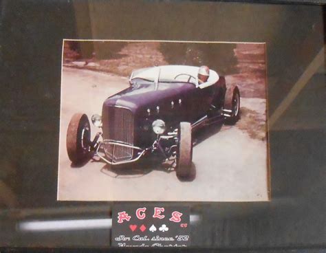 Features 1940 S Period Correct Hot Rods Page 81 The H A M B