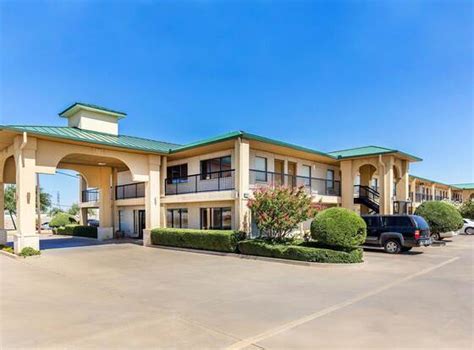 Best Abilene (TX) Hotels With 18+ Check-In (Updated January 2025)