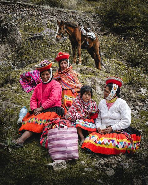 The Ultimate Guide to Exploring the Peruvian Andes