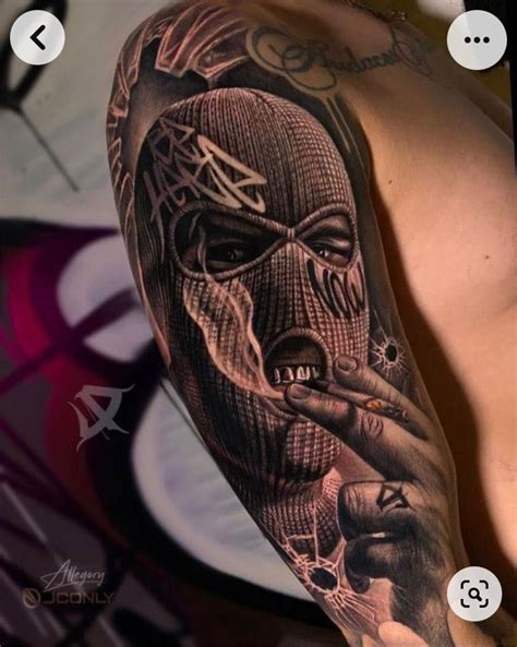 Pin By Onur Tattoo On Duvar Ka Tlar In Chicano Style Tattoo