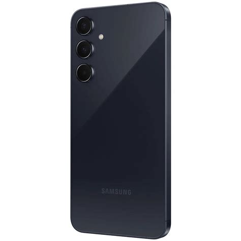 Smartfon Samsung Galaxy A55 5G 8/256GB qora Samsung narxi 6 260 000 so ...