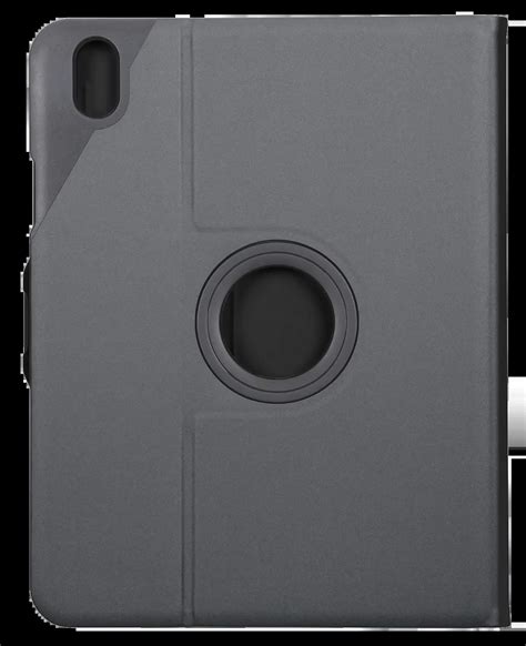 Targus VersaVu hoesje voor iPad 2022 - Zwart - Bestel nu, morgen in huis