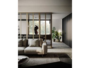 NAKED Wardrobe By Guzzini Fontana