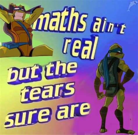 funny rottmnt leo tmnt characters tmnt response memes