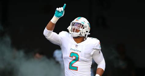 Bradley Chubb wants the Miami Dolphins to make the throwbacks permanent ...