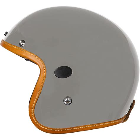 Kohlefaserhelm Helstons Naked Helmet Helme