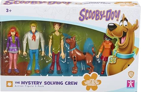 Scooby Doo Brinquedo