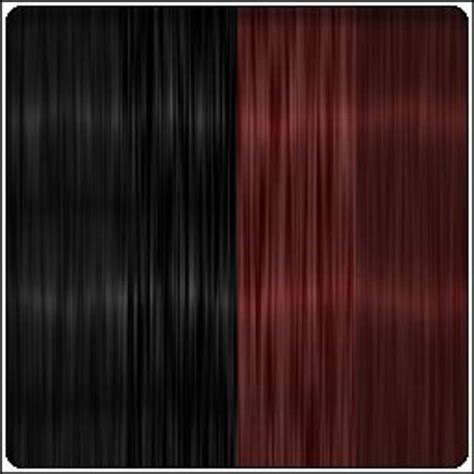 Imvu Black Hair With High Lights Textures Free Textured Hair Blonde