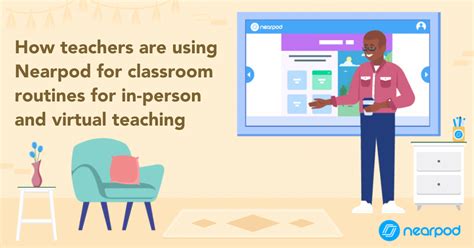 Don't Be Left Behind: Join Nearpod and Modernize Your Teaching! - 9bgrjkj