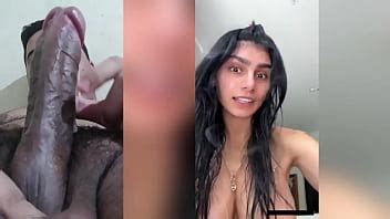 Mia Khalifa réagit DE BATLC XVIDEOS