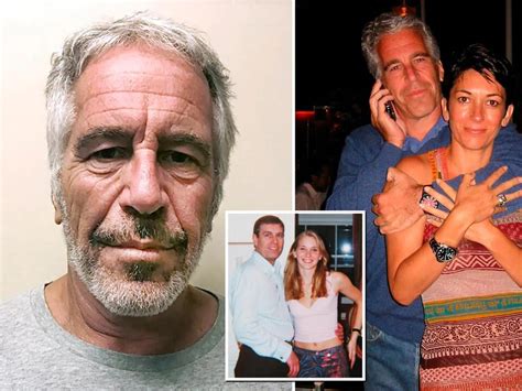 Over 170 People With Jeffrey Epstein Links Likely To Be Named In Court