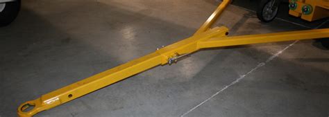 Helicopter Dolly Heli Mover Hangartools