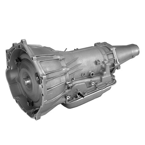 Transmission For Chevy Silverado