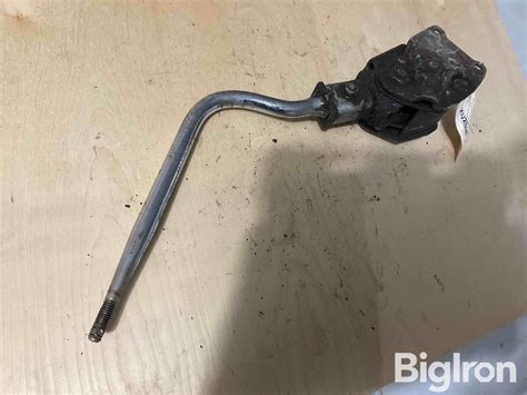 Mopar Speed Itm Shifter Bigiron Auctions