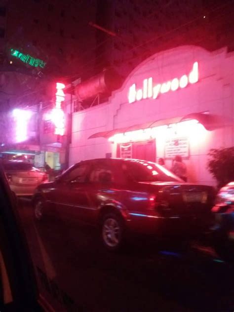 Places To Find Sex In Manila A Farang Abroad