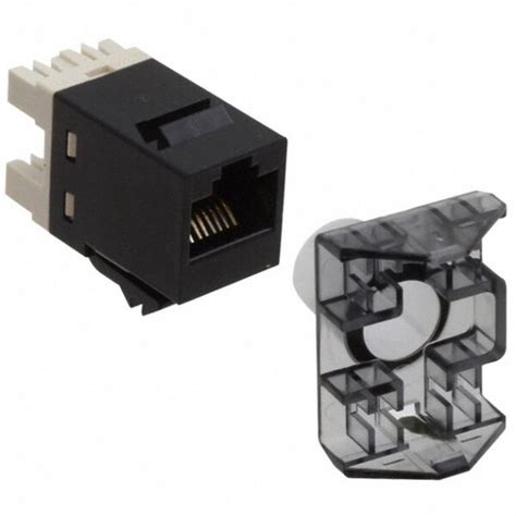 Face Plate Rj45 De Red Commscope ️tienda Online