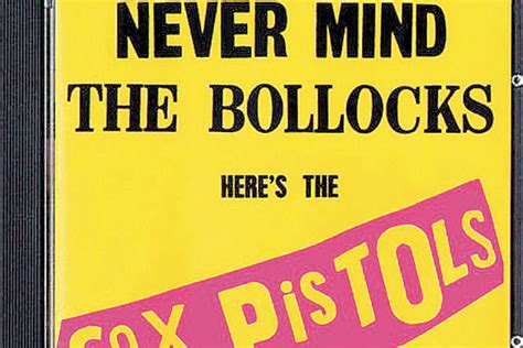 Sex Pistols promocionará tarjetas de crédito del banco Virgin Money